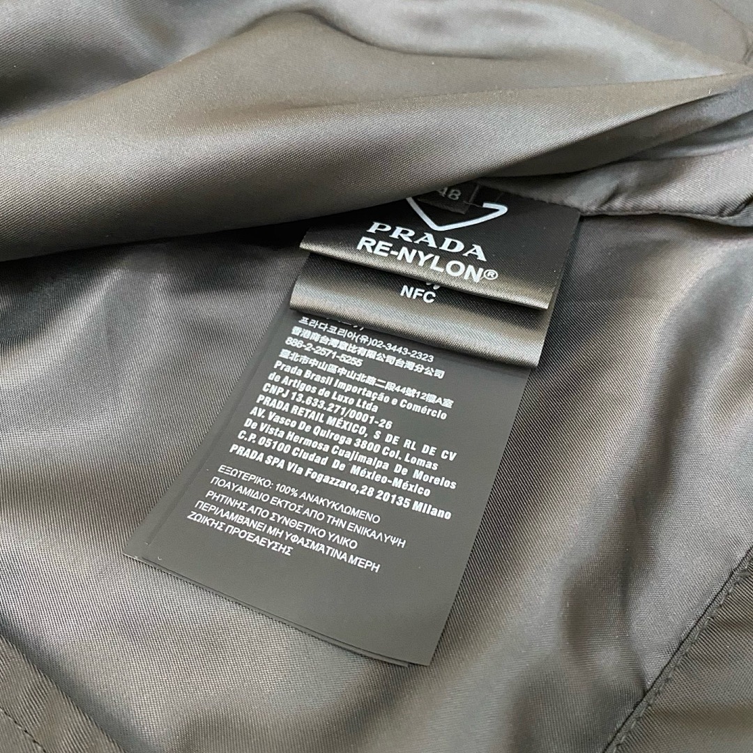 Prada 37069-8L - Image 11