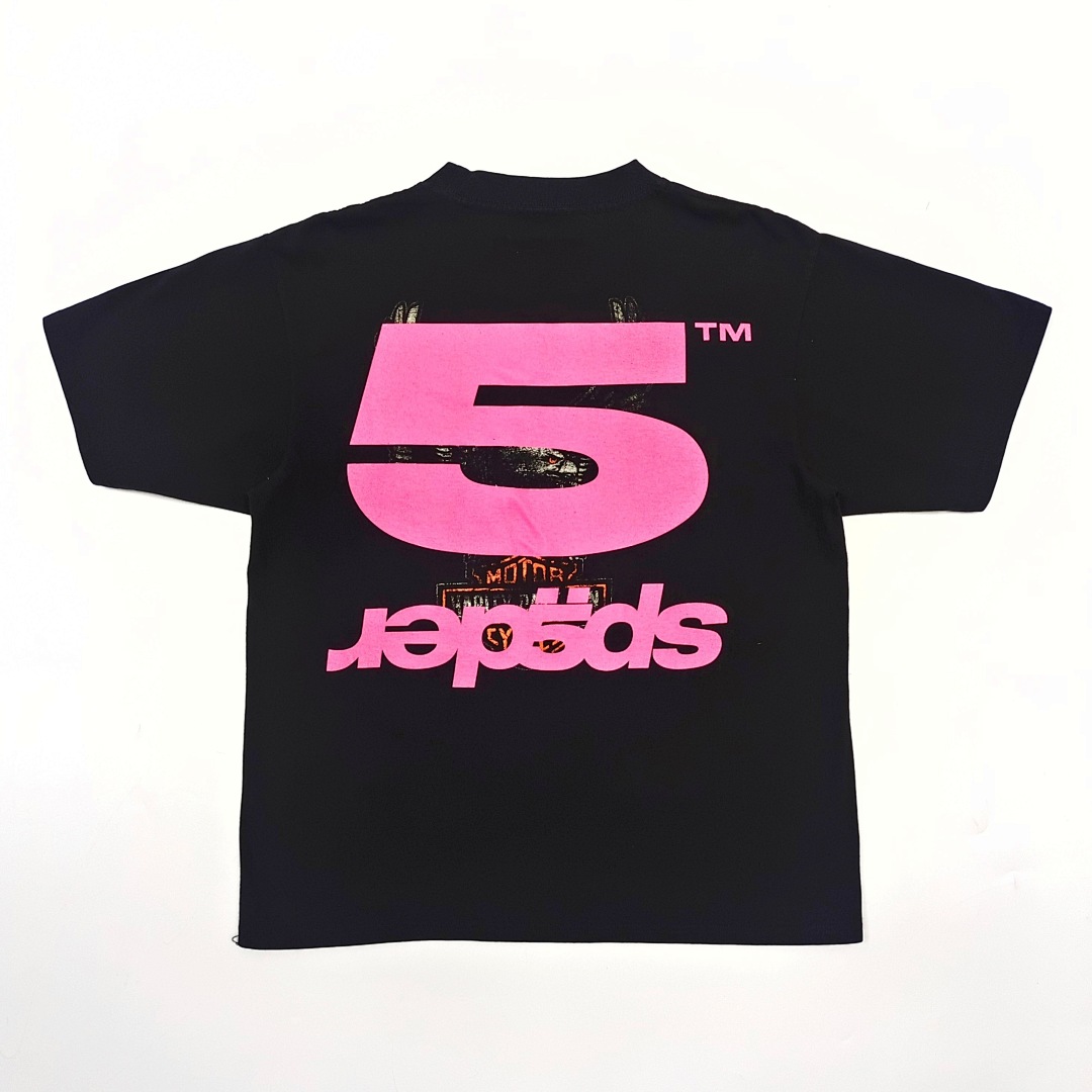 Sp5der B4048 Short Sleeve - Image 6