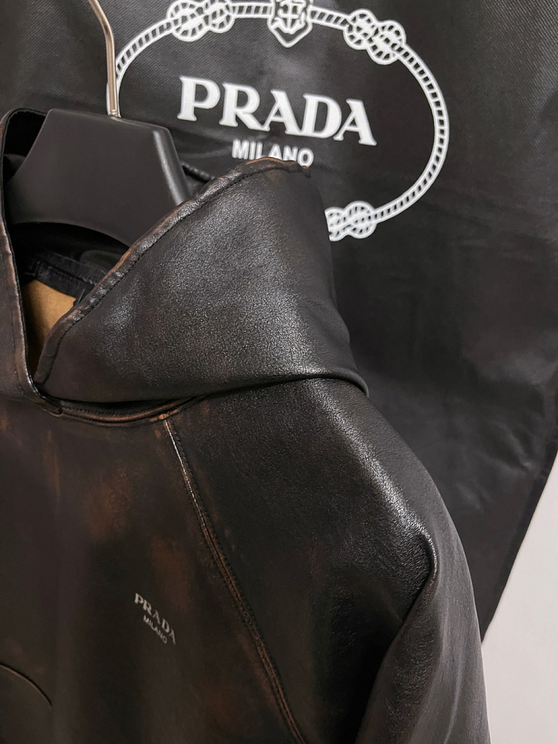 Prada 625240-60L - Image 12