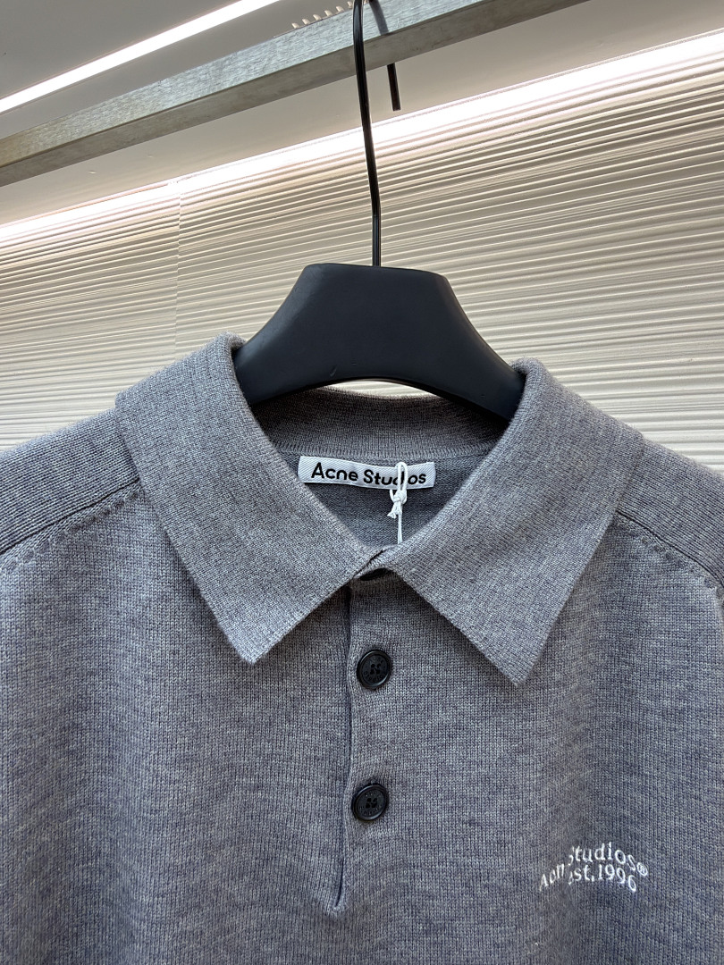 Acne Studios 68045-64L - Image 12