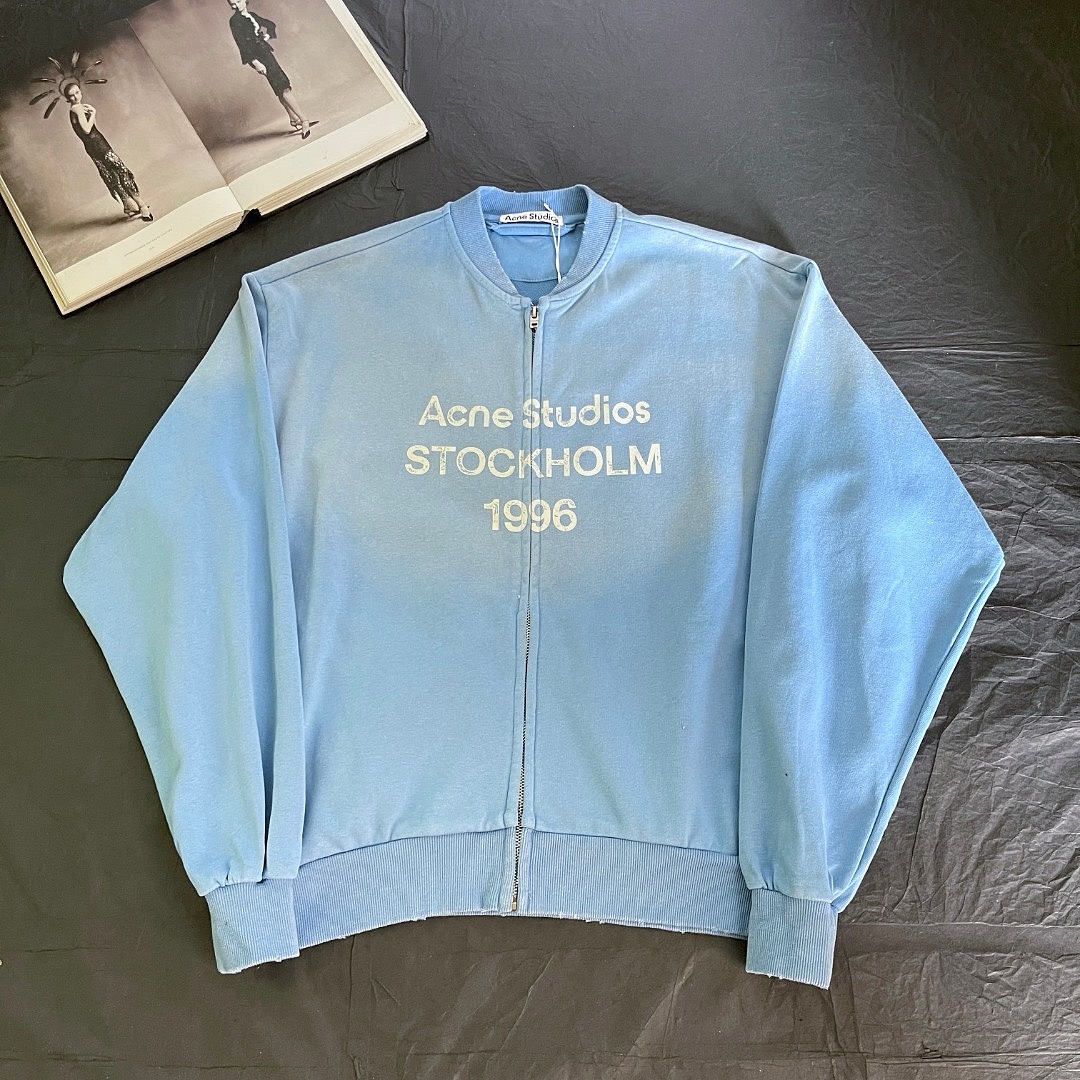 Acne Studios 6CC997-60L - Image 15