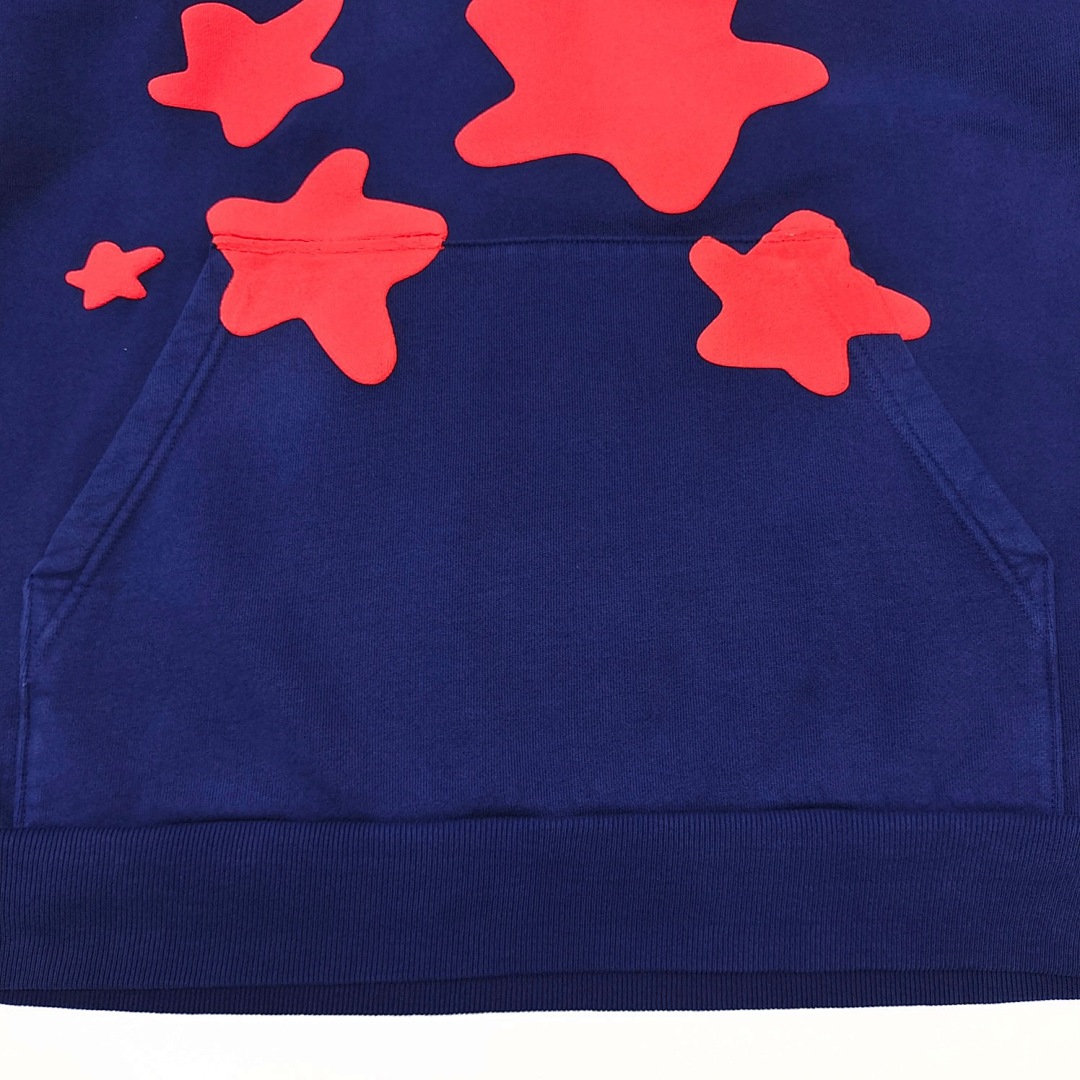Sp5der Yuan Red Star - Image 11