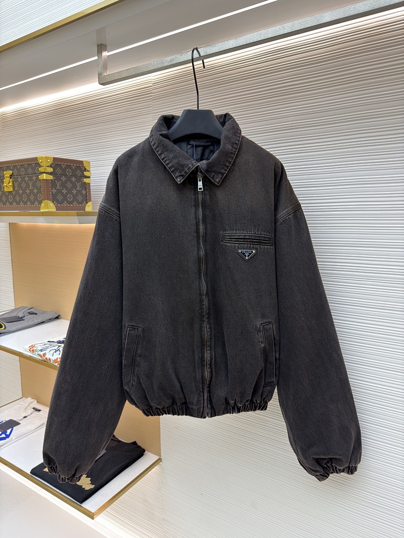 Prada 655065-60L