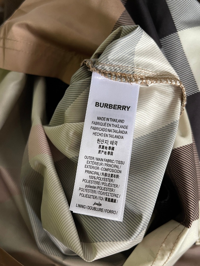 Burberry 6D291-61L - Image 11