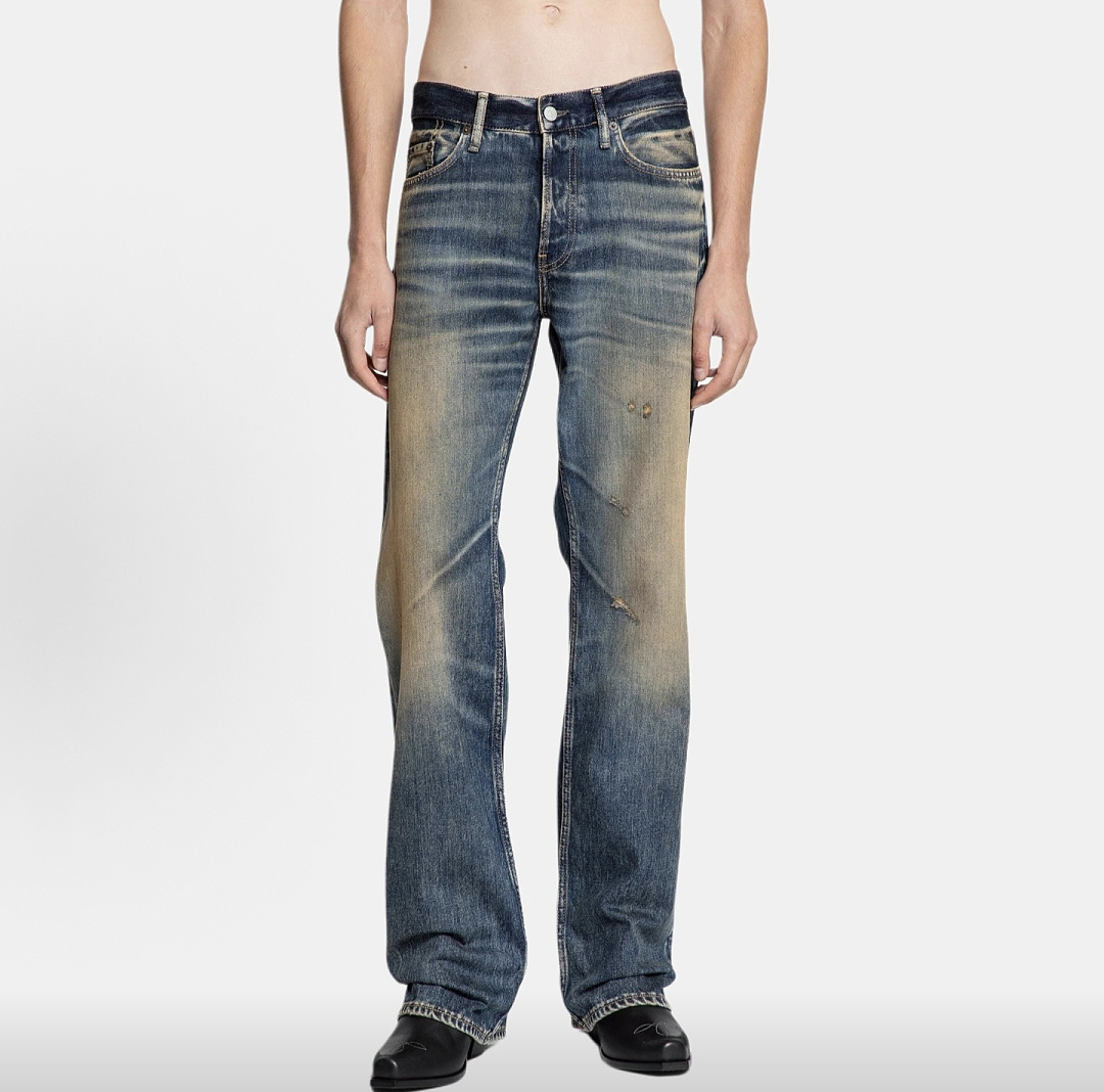 Acne Studios 592−8L - Image 4