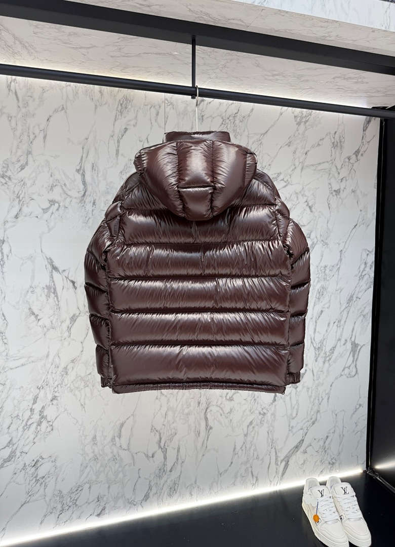 Moncler New Maya 95%Goose 3803-83L - Image 76