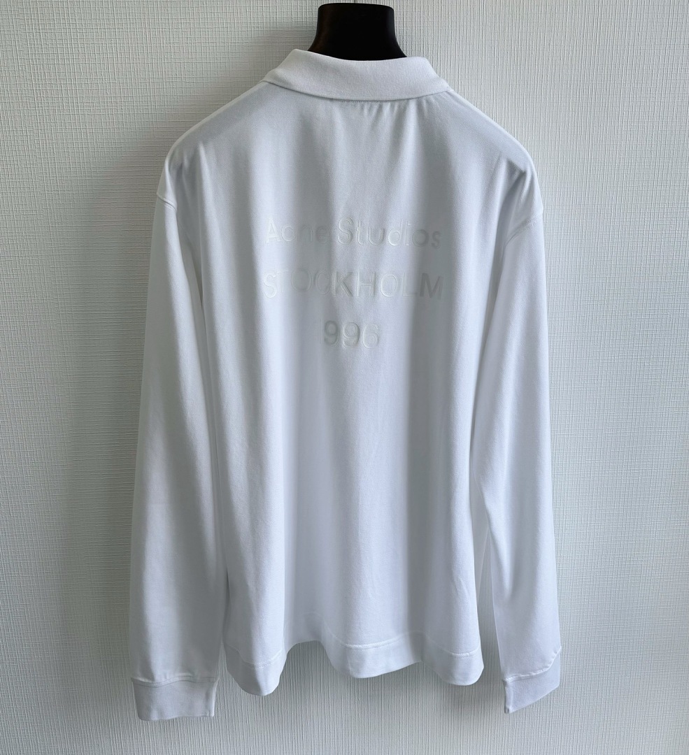Acne Studios 326181-5L - Image 5