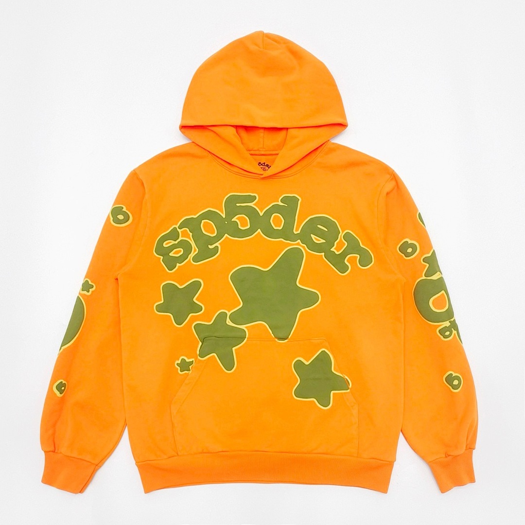 Sp5der Yuan Gloss