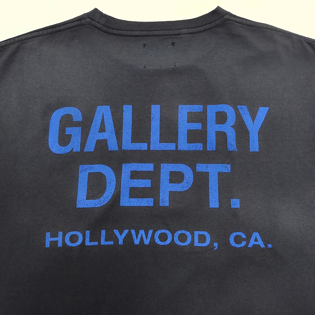Gallery Dept B3864 (Blue Black) - Image 12