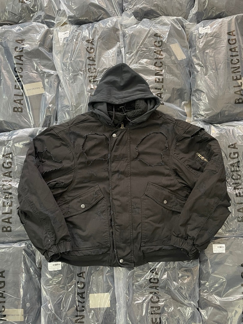 Balenciaga 51930-8L - Image 11
