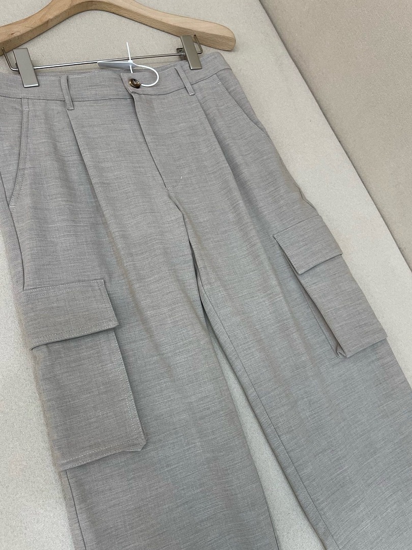 Unbranded Pants:299 3WT3154 3CK3162-8L - Image 10