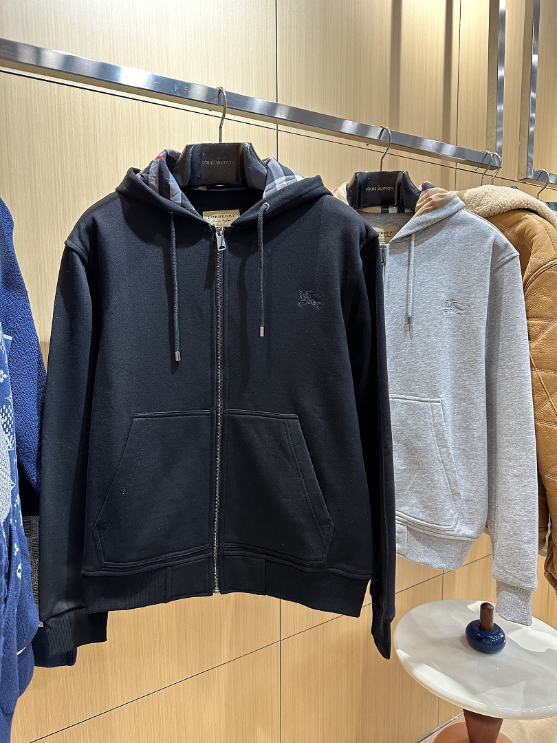 Burberry 538−8L - Image 15