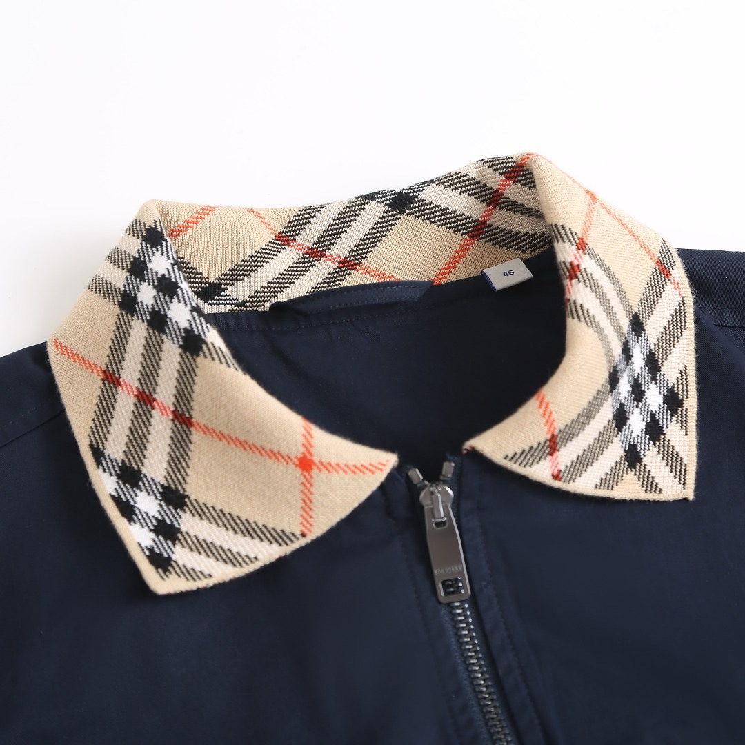 Burberry 6395-61L - Image 15