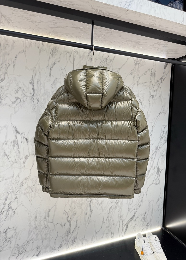 Moncler New Maya 95%Goose 3803-83L - Image 52