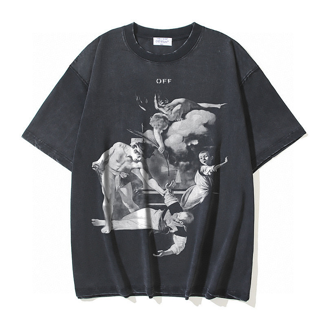 Off-White L58W1161-62L