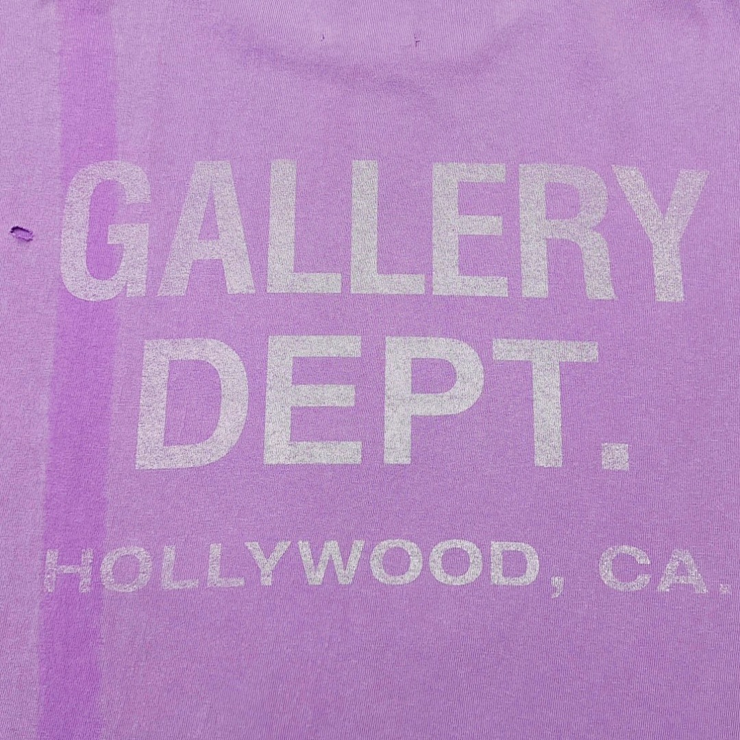 Gallery Dept Yuan (Light Purple) - Image 5