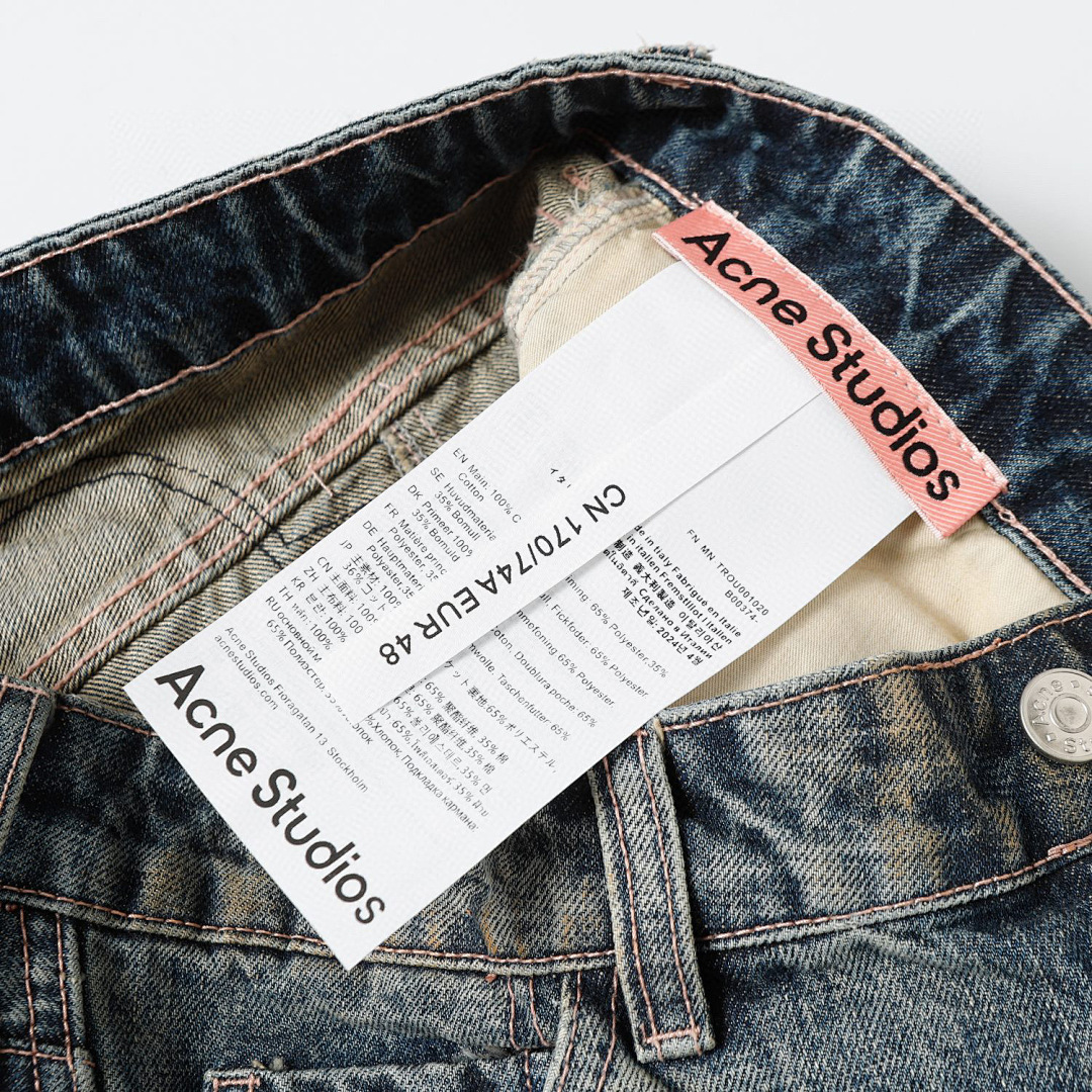 Acne Studios L582521−25L - Image 15