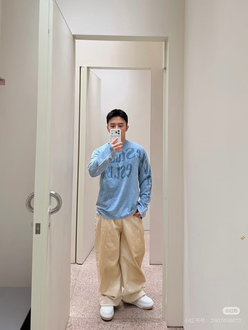 Acne Studios 6Q052-3L - Image 3