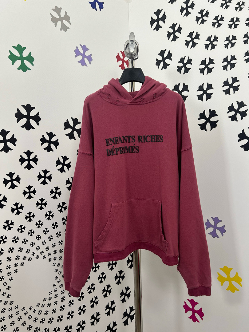 Enfants Riches Deprimes 8750-80L