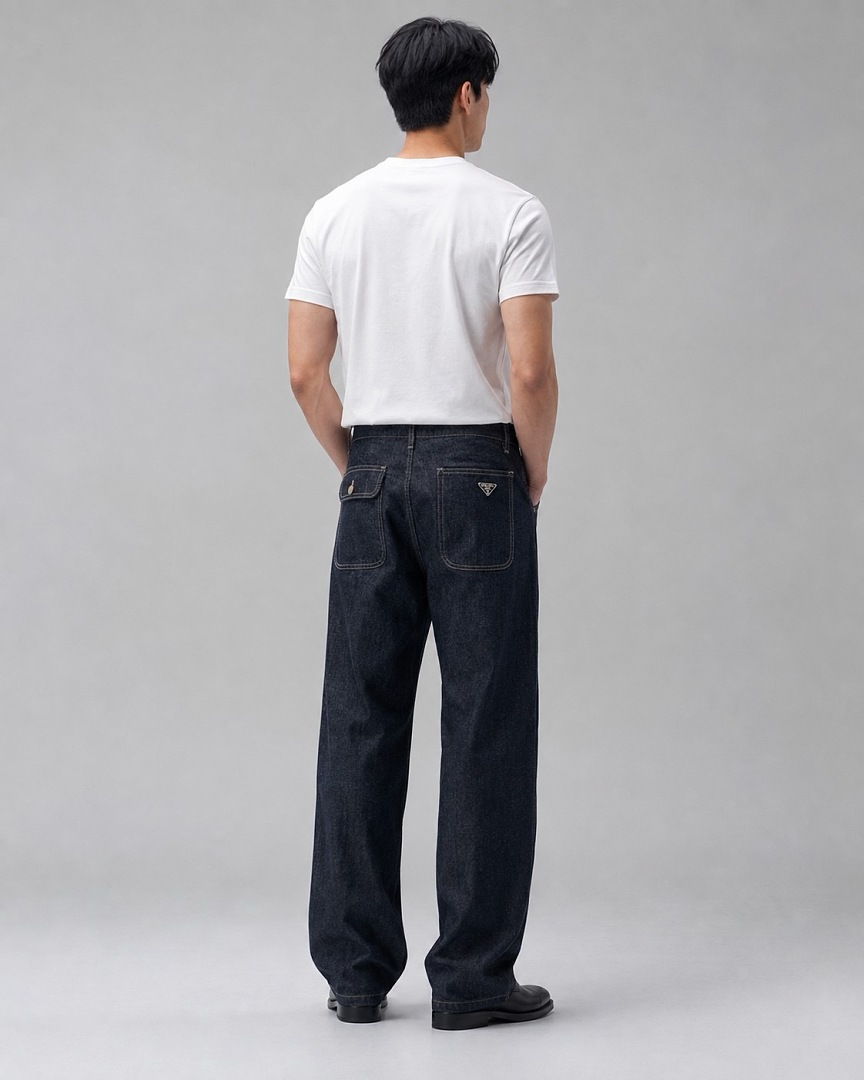 Prada 6422-61L - Image 3