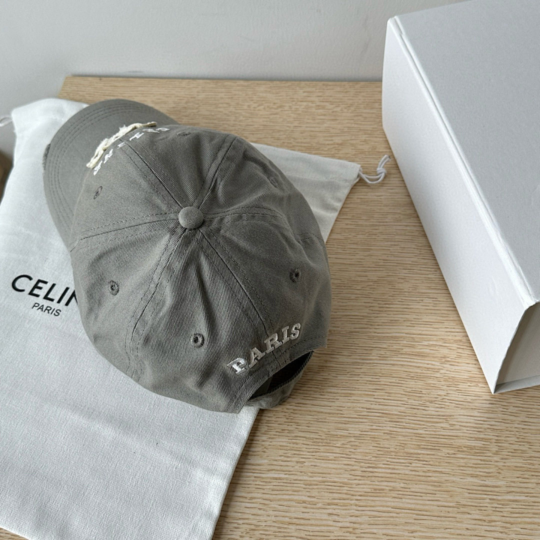 Celine 6MZ034-75L - Image 8