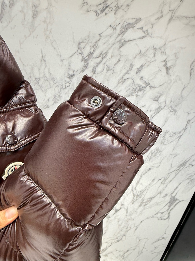 Moncler New Maya 95%Goose 3803-83L - Image 70