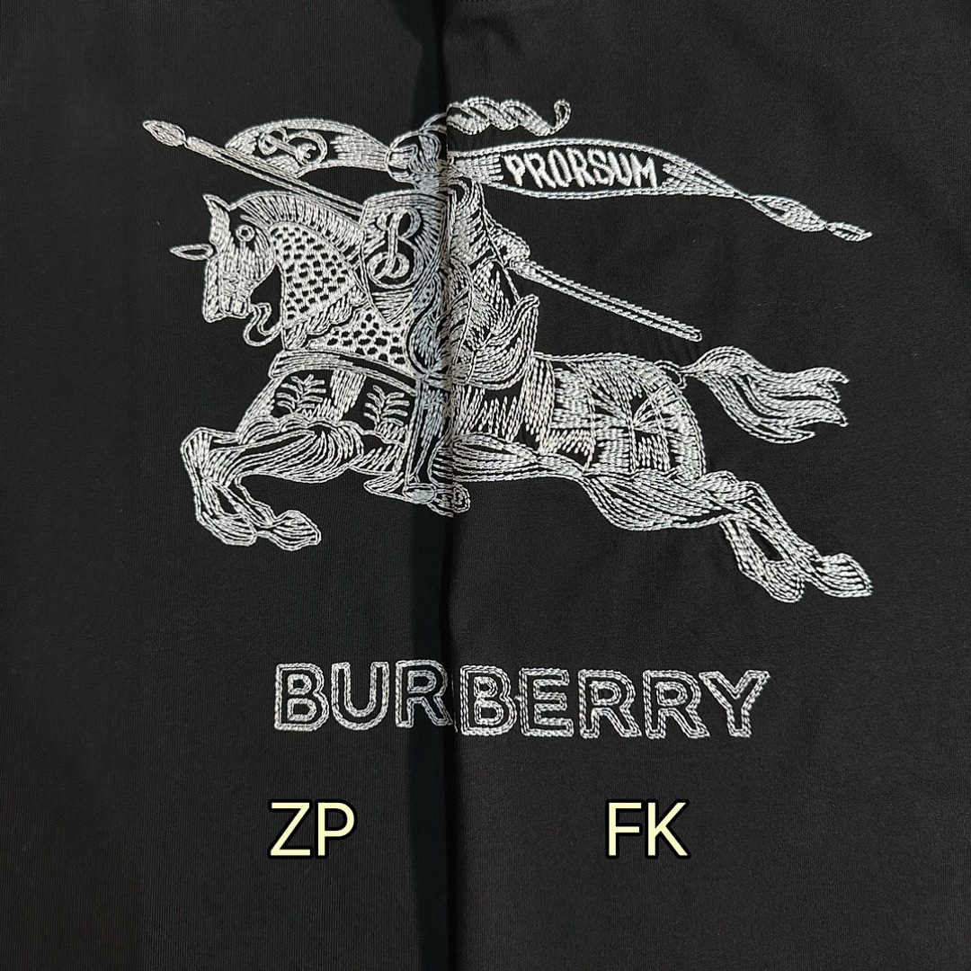 Burberry 1:1Tag P259Yuan - Image 9