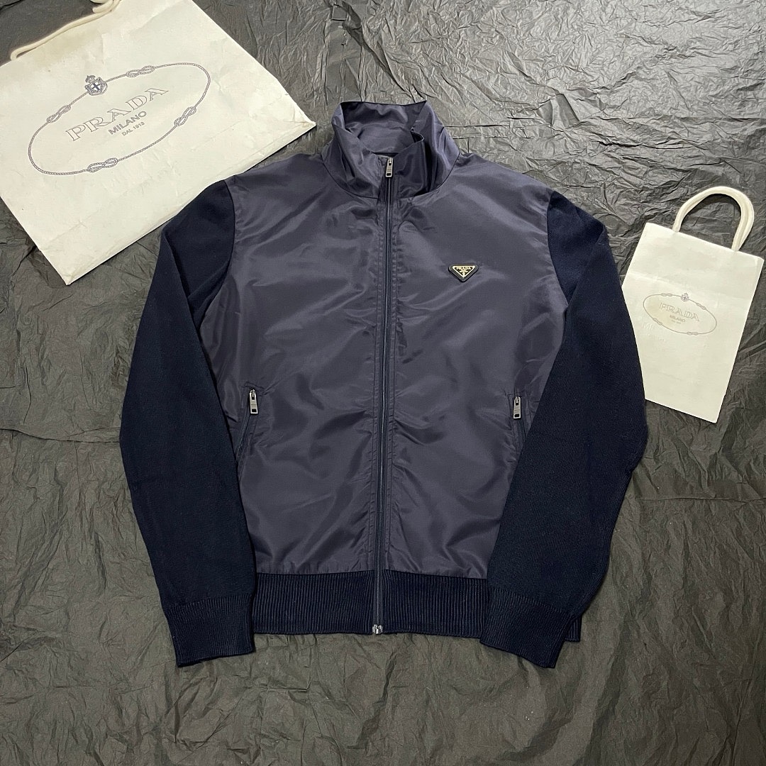 Prada 625359-60L - Image 11