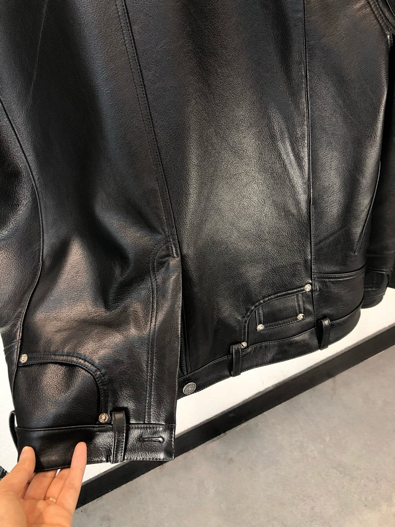 Balenciaga 580W00019 Leather - Image 6