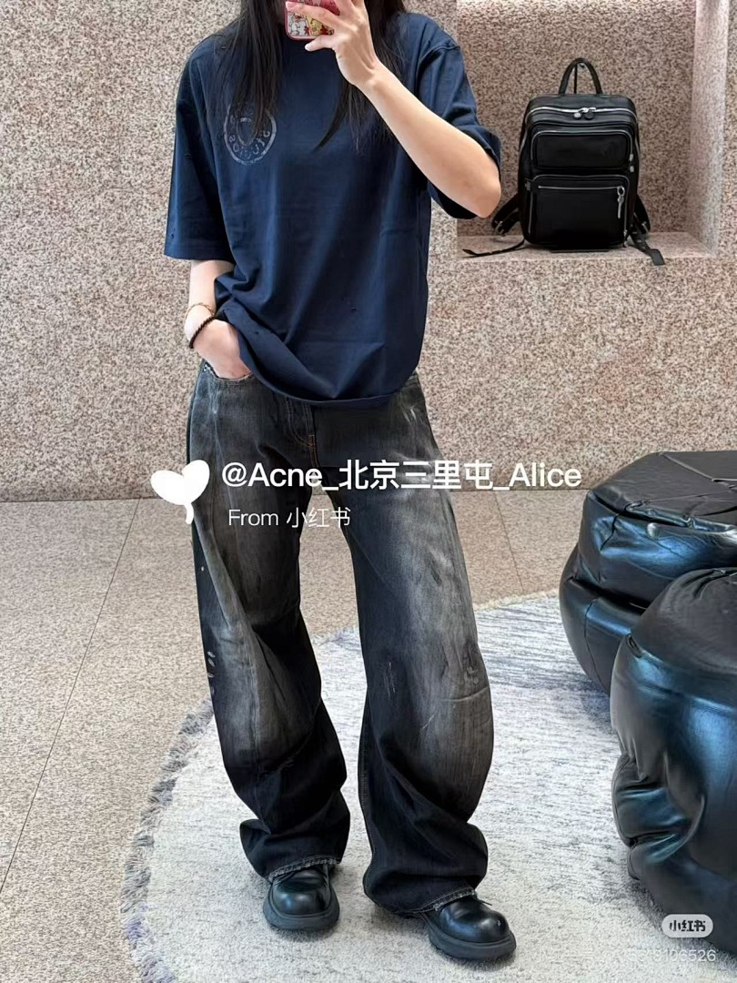 Acne Studios 3186-31L - Image 3
