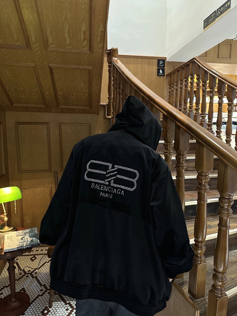 Balenciaga Bal P369Yuan - Image 17