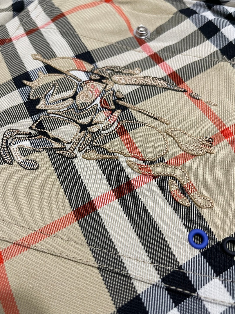 Burberry 6D300-61L - Image 11