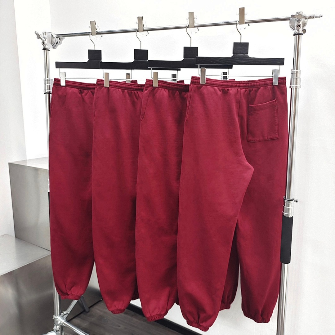 Sp5der Yuan Wine Red Sea Star - Image 14