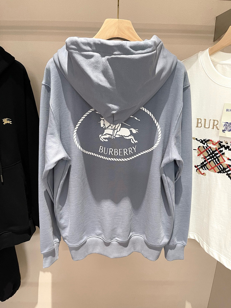 Burberry B085-65L - Image 4