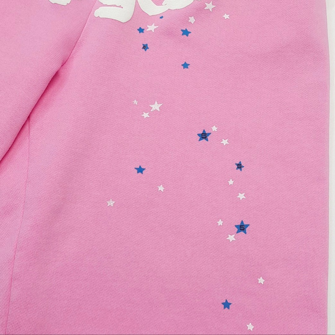 Sp5der Yuan (Pink) - Image 7