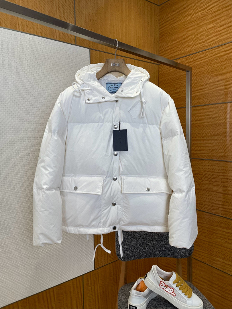 Prada 625025-78L - Image 13