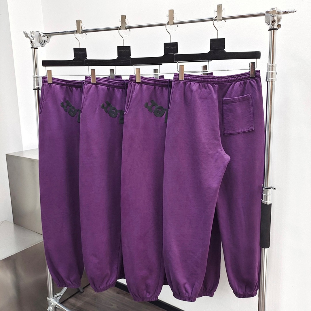Sp5der Yuan (Dark Purple) - Image 13