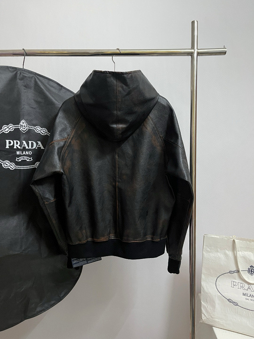 Prada 625240-60L - Image 8