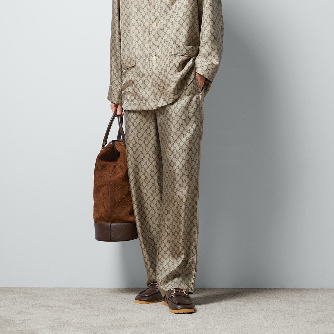 Gucci 37527-37528-8L - Image 5
