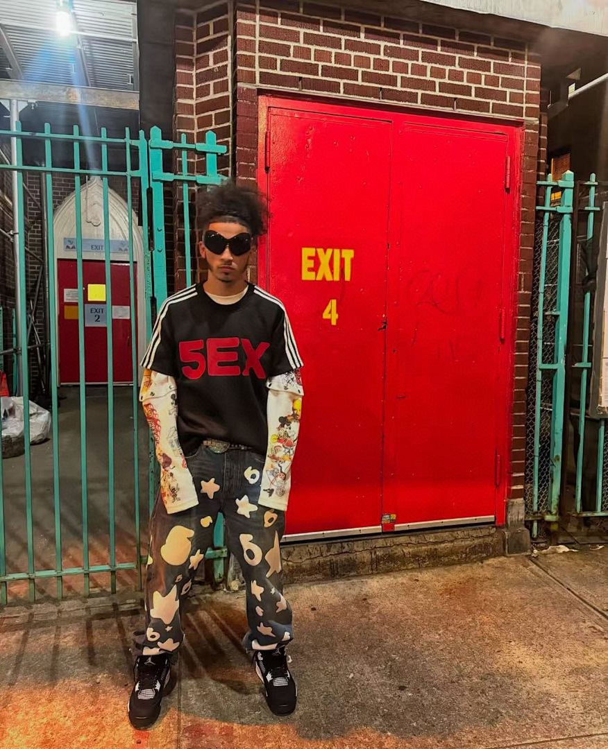 Sp5der Other - Image 4
