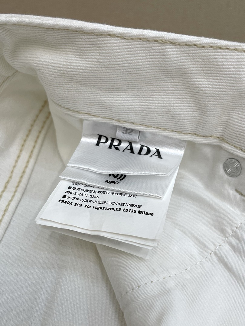 Prada 3WT5087-8L - Image 8