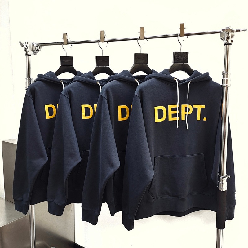Gallery Dept YuanP/O