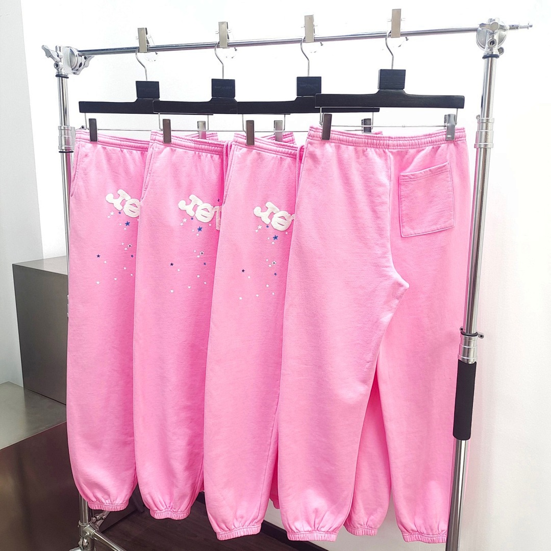 Sp5der Yuan (Pink) - Image 12
