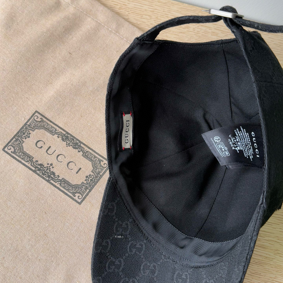 Gucci MZ022-75L - Image 22