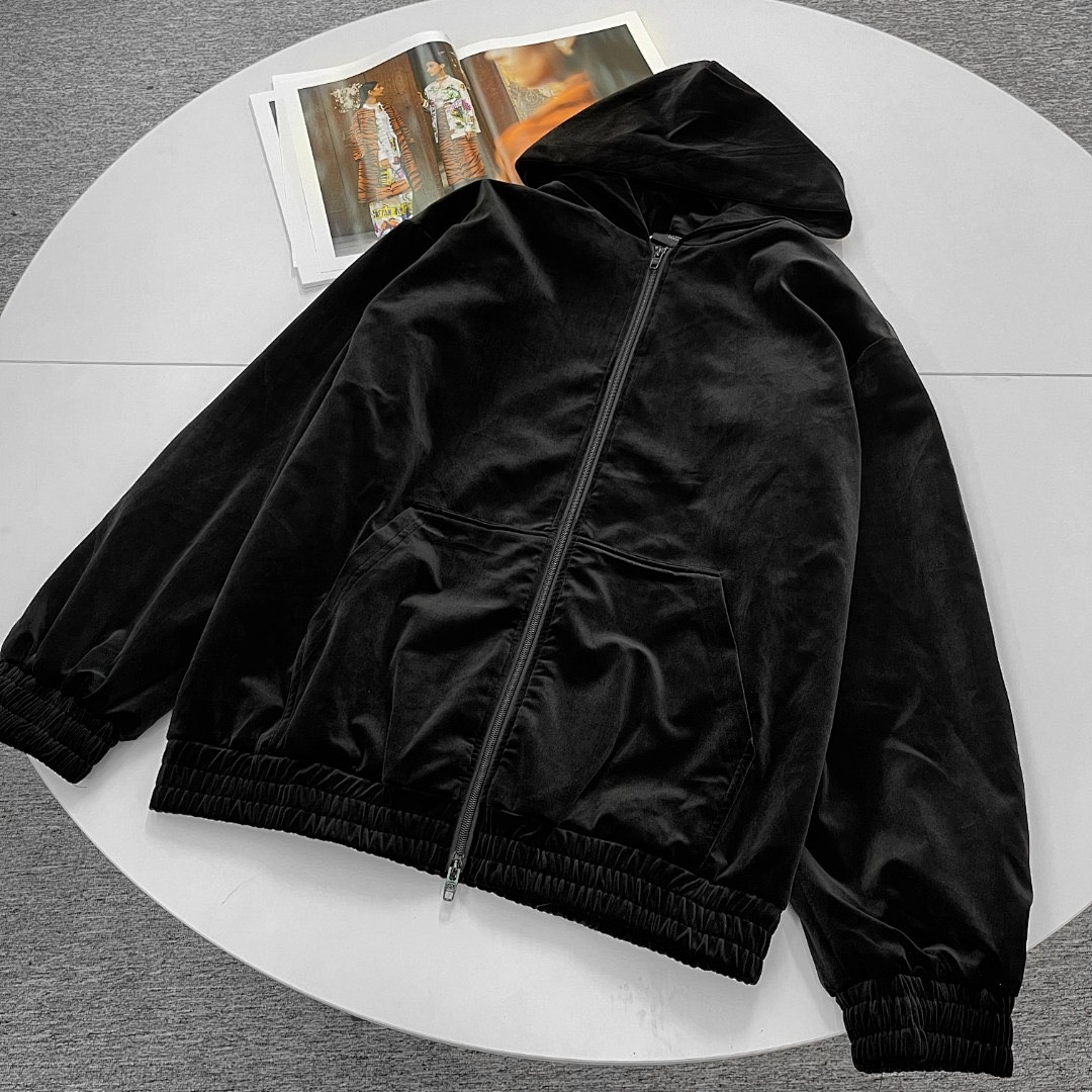 Balenciaga Bal P369Yuan - Image 7