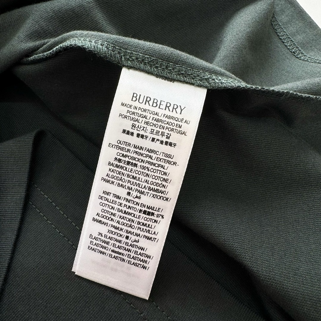 Burberry 326194-5L - Image 12