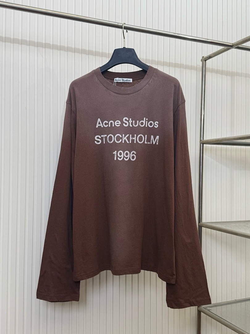 Acne Studios 6Q395-3L