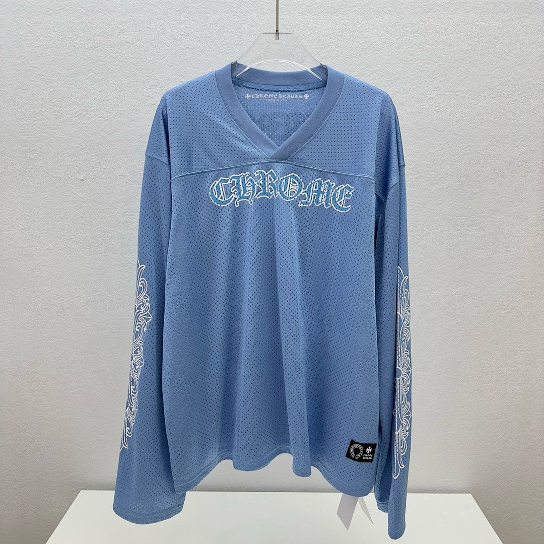 Chanel Yuan Long Sleeve