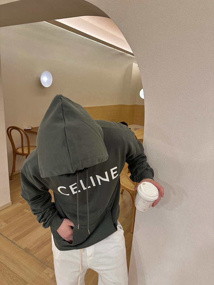 Celine 59320−21L - Image 20
