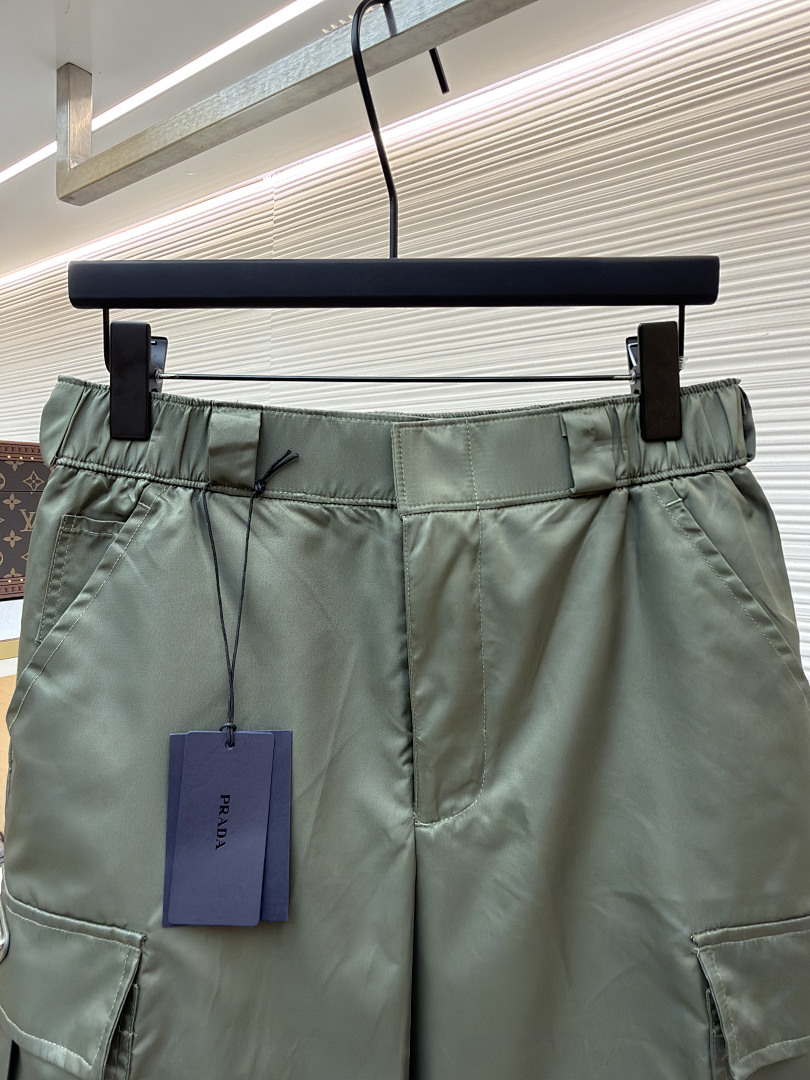 Prada 6D78-61L - Image 6